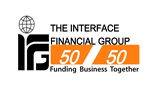 Interface Financial Group 50/50 franchise uk Logo