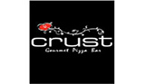 Crust Gourmet Pizza franchise uk Logo