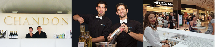 Kubarz franchise business opportunity Event functions cocktails bar Australia