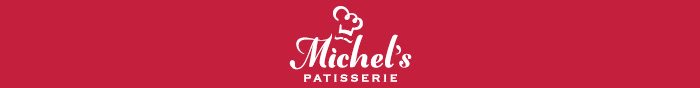 Michel Patisserie treats savouries coffee retail management cakes