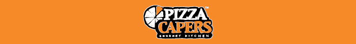 Pizza Capers franchise business opportunity pizzas management retail food fast