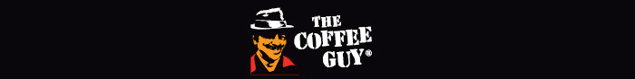The Coffee Guy franchise business opportunity mobile coffee management retail Australia