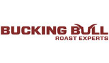 Bucking Bull franchise uk Logo