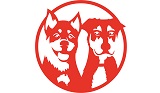Aussie Pooch Mobile Dog Wash franchise uk Logo