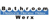 Bathroom Werx franchise uk Logo