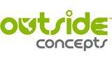 Outside Concepts  franchise uk Logo