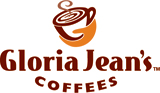 Gloria Jean's Coffees franchise uk Logo
