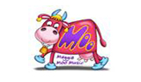 Maggie Moo Music franchise uk Logo