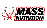 Mass Nutrition franchise uk Logo
