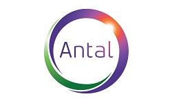 Antal International franchise uk Logo