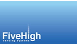 Five High Vending franchise uk Logo