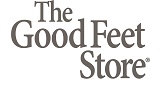 Good Feet Store franchise uk Logo
