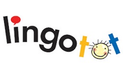 Lingotot franchise uk Logo