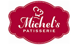 Michel's Patisserie franchise uk Logo