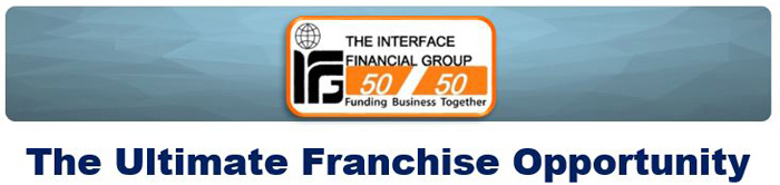 Interface financial group IFG franchise business opportunity Australia international