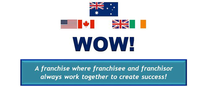Interface financial group IFG franchise business opportunity australia international